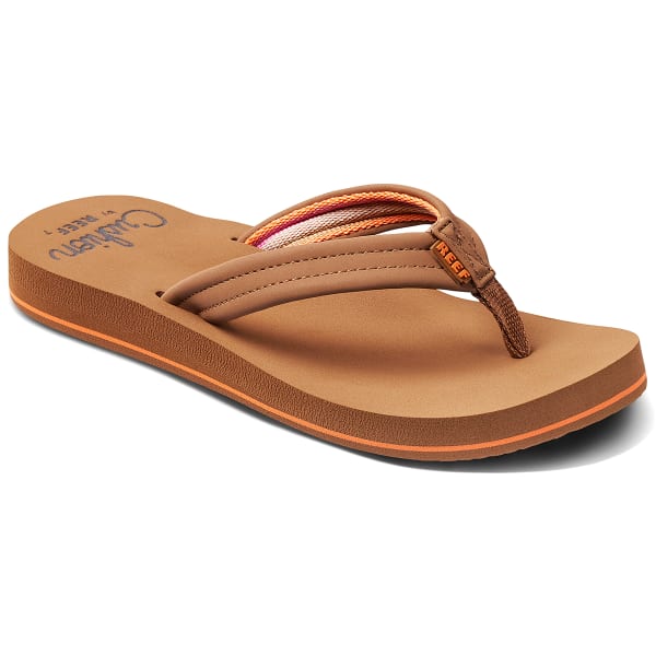 REEF Women's Cushion Breeze Sandals