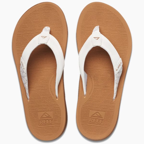 REEF Women's Santa Ana Sandals