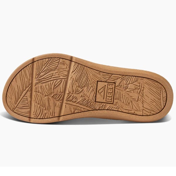 REEF Women's Santa Ana Sandals