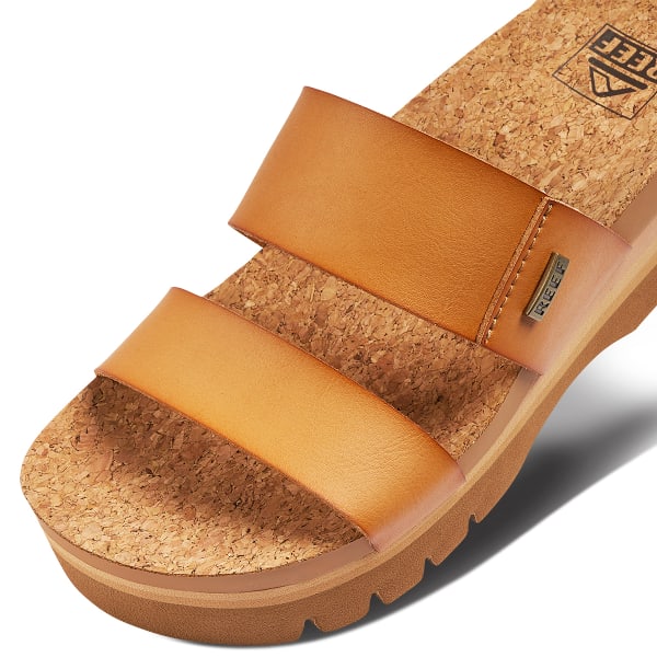 REEF Women's Cushion Vista Higher Sandals