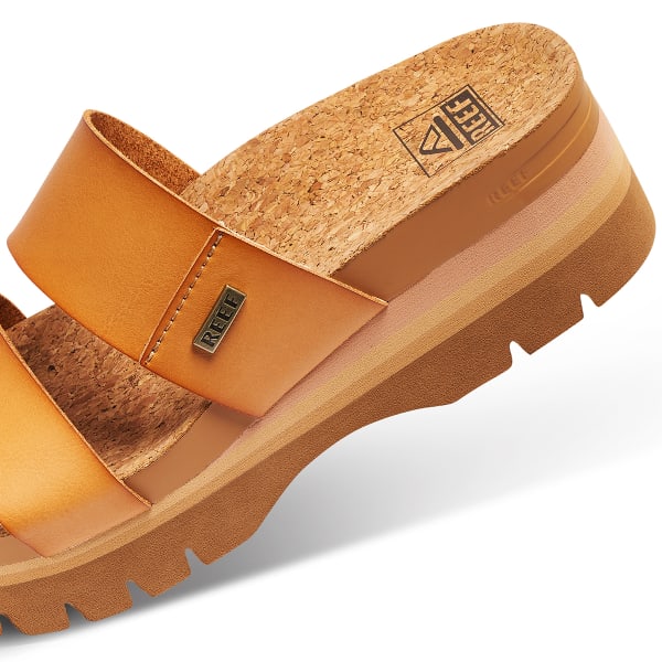 REEF Women's Cushion Vista Higher Sandals