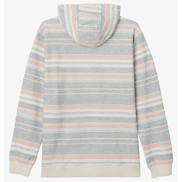 O'NEILL Young Men's Bavaro Stripe Pullover