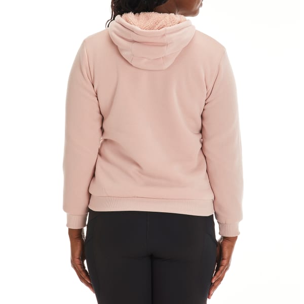 BSP Women's Sherpa-Lined Hoodie