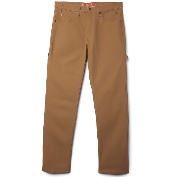 DICKIES Men's Flex Regular Fit Utility Duck Pants