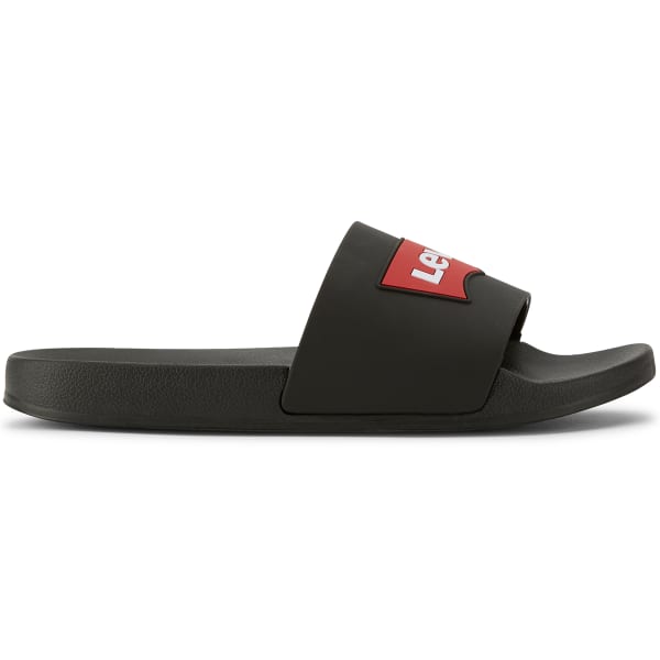 Levi's discount slide sandals