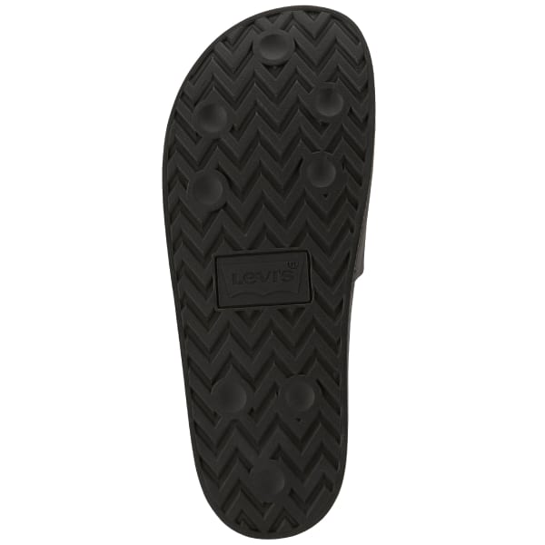 LEVI'S Men's Batwing Slide Sandals