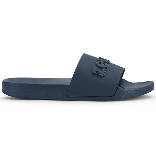 LEVI'S Men's 3D Slide Sandals