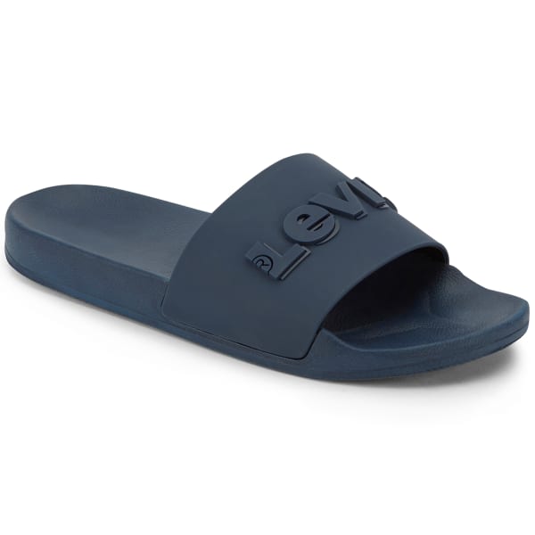 LEVI'S Men's 3D Slide Sandals