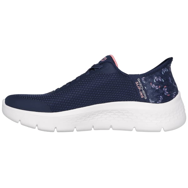 SKECHERS Women's Slip-ins: GO WALK Flex - Hands Up Shoes