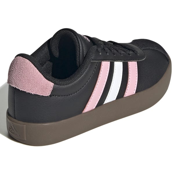 ADIDAS Boys' VL Court 3.0 Shoes