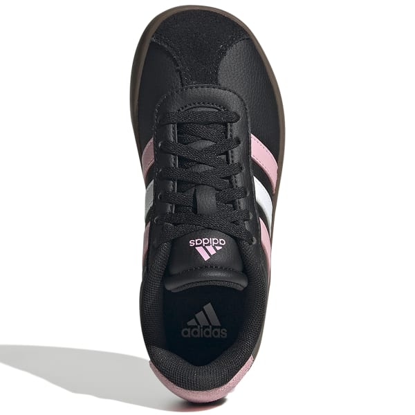 ADIDAS Boys' VL Court 3.0 Shoes