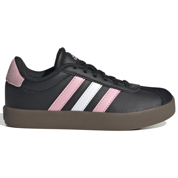 ADIDAS Boys' VL Court 3.0 Shoes