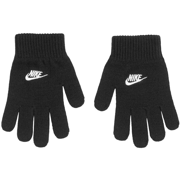 NIKE Boys' Club Beanie and Gloves Set