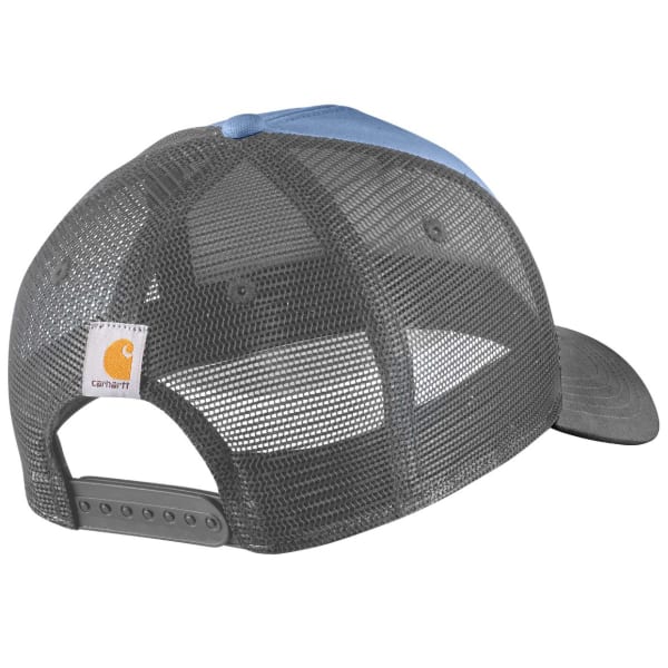 CARHARTT Men's 106190 Canvas Mesh-Back C Patch Cap - Bob's Stores