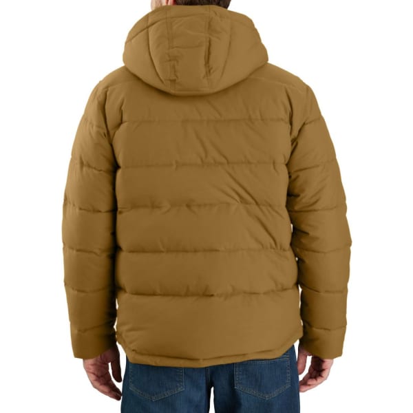 CARHARTT Men's 105474 Carhartt Montana Loose Fit Insulated Jacket, Extended Sizes