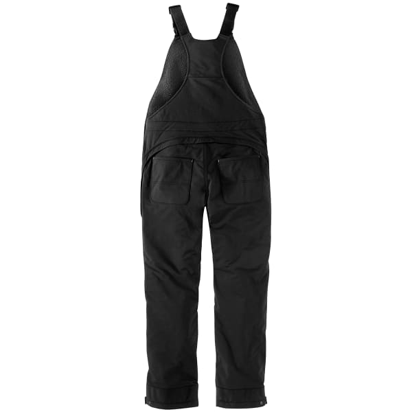 Women's Super Dux Relaxed Fit Insulated Bib Overall