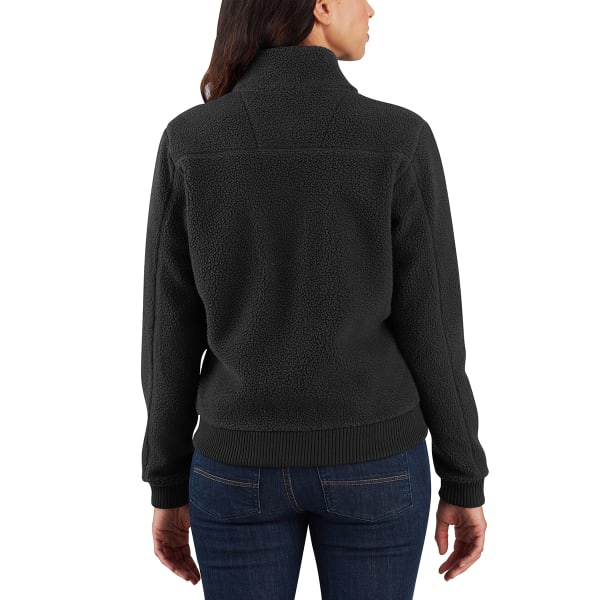 CARHARTT Women's 103913 Fleece Jacket