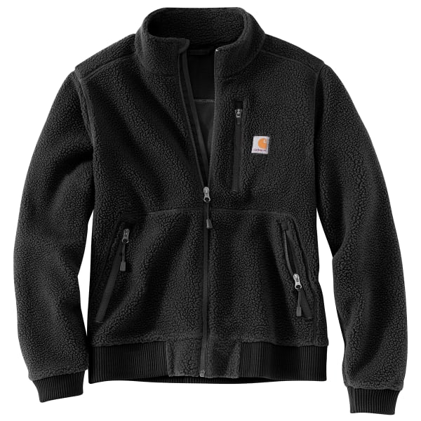 CARHARTT Women's 103913 Fleece Jacket - Bob’s Stores