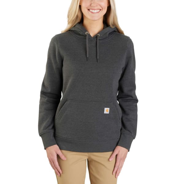 CARHARTT Women's 106106 Rain Defender Relaxed Fit Midweight Sweatshirt