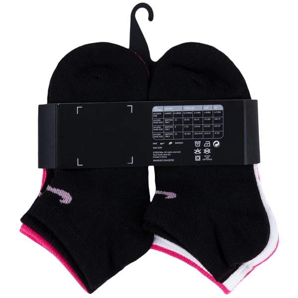 Nike Girls' Underwear & Socks with Cash Back