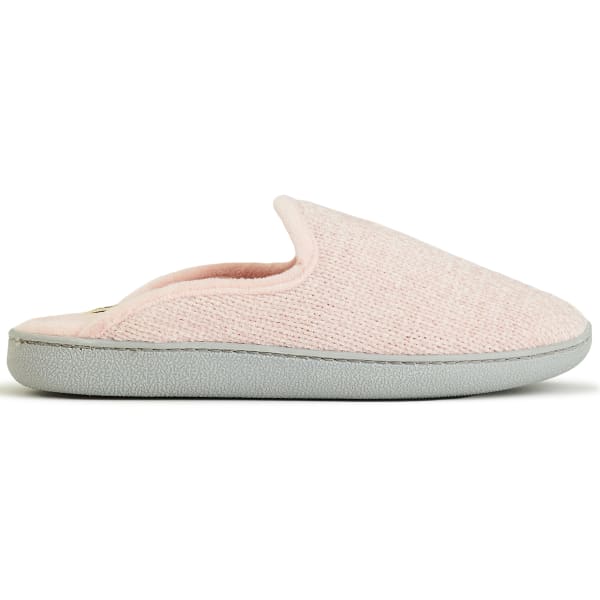 FAMOUS MAKER Women's Memory Foam Slip Ons - Bob’s Stores