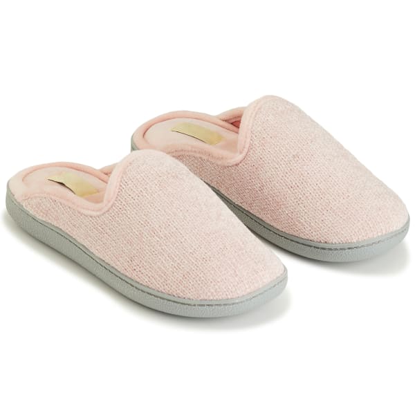 FAMOUS MAKER Women's Memory Foam Slip Ons - Bob’s Stores