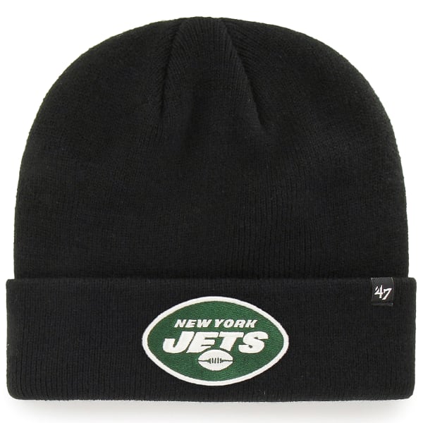 NEW YORK JETS Men's '47 Cuff Knit Hat