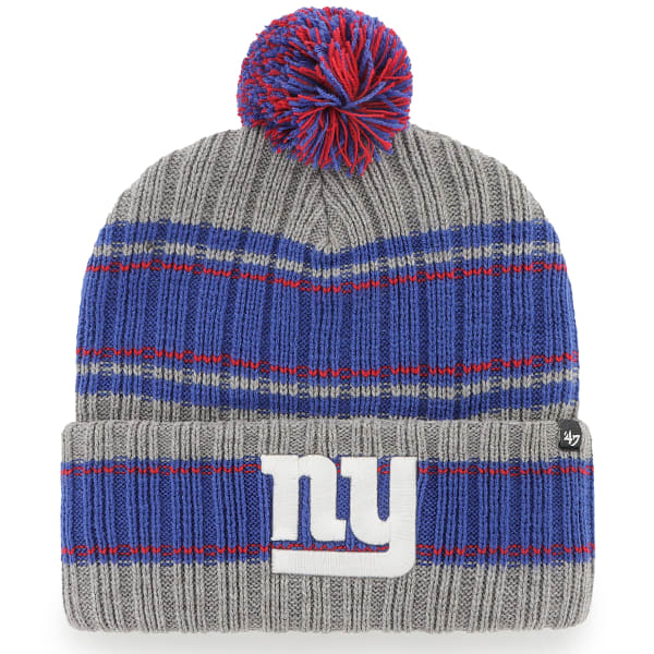 NEW YORK GIANTS '47 Rexford Cuff Knit Hat