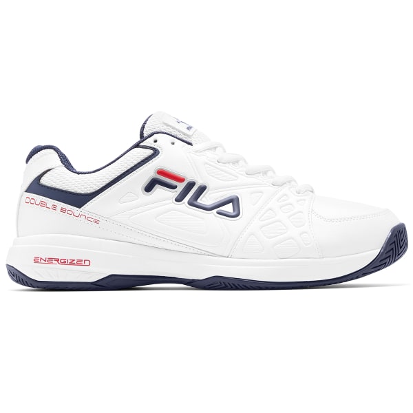 FILA Men's Double Bounce 3 Pickleball Shoes - Bob’s Stores