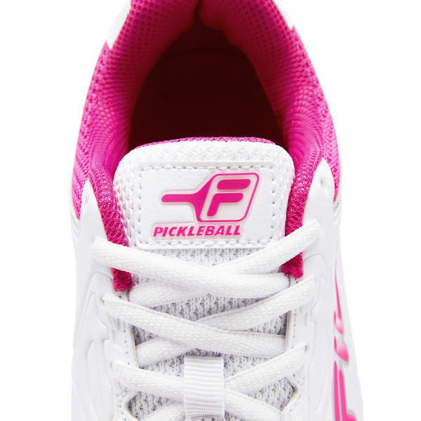 FILA Women's Double Bounce 3 Pickleball Shoes