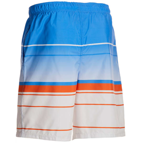 BCC Men's 9" Volley Swim Shorts