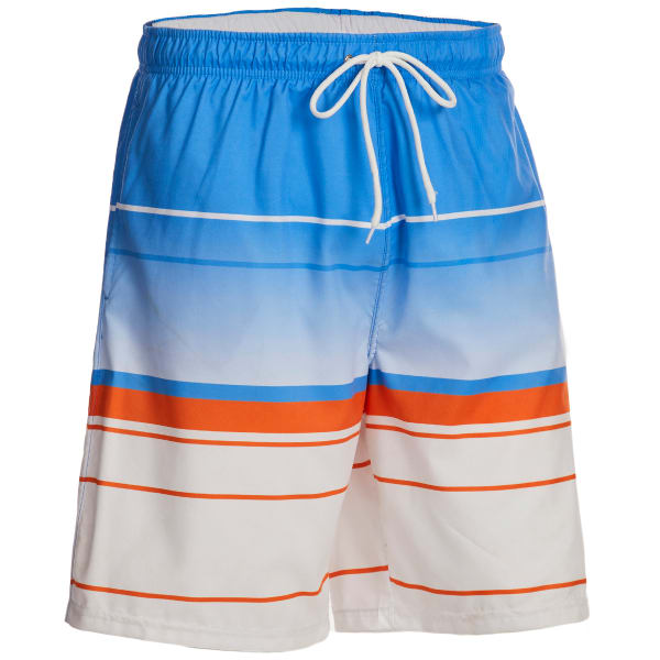 BCC Men's 9" Volley Swim Shorts