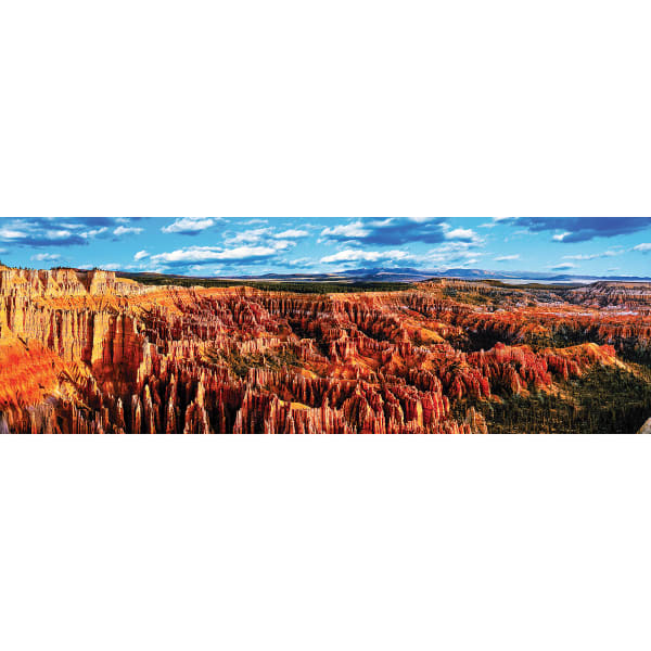 MASTERPIECES PUZZLE CO.  Bryce Canyon 1000 Piece Puzzle