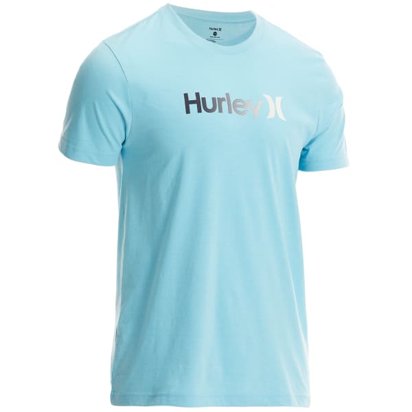 HURLEY Young Men's One and Only Short-Sleeve Graphic Tee