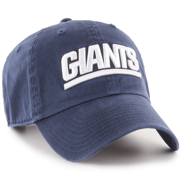 NEW YORK GIANTS Kids' '47 Clean Up Legacy Adjustable Hat