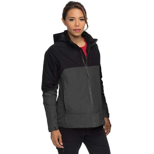 TRI-MOUNTAIN Women's Lady Edge Full-Zip Jacket