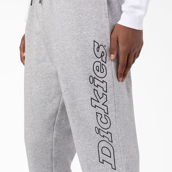 DICKIES Men's Uniontown Regular Fit Sweatpants - Bob's Stores