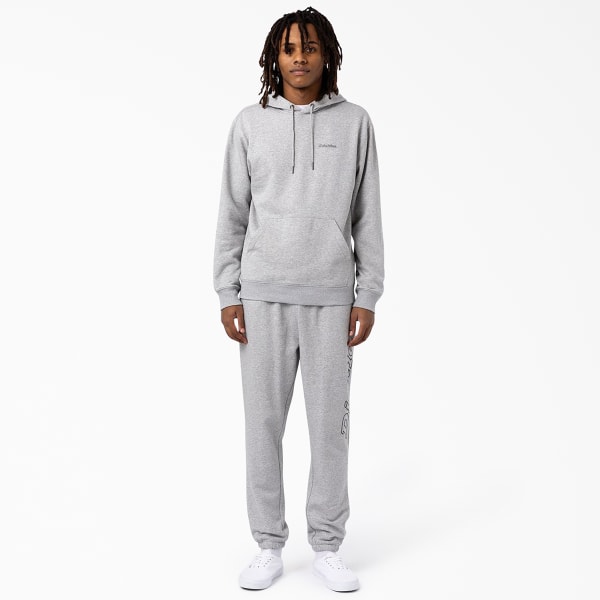 Regular Fit Sweatpants