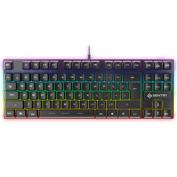 SENTRY Gaming Keyboard