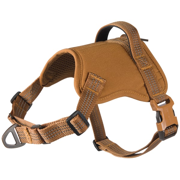 CARHARTT Nylon Duck No-Pull Dog Harness