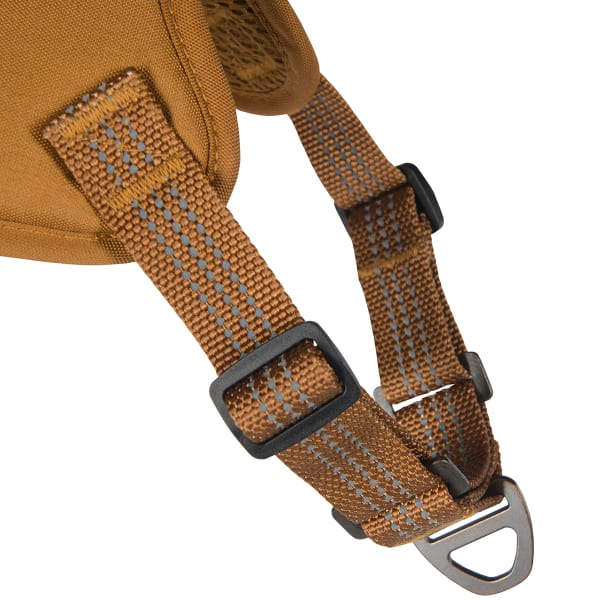 CARHARTT Nylon Duck No-Pull Dog Harness