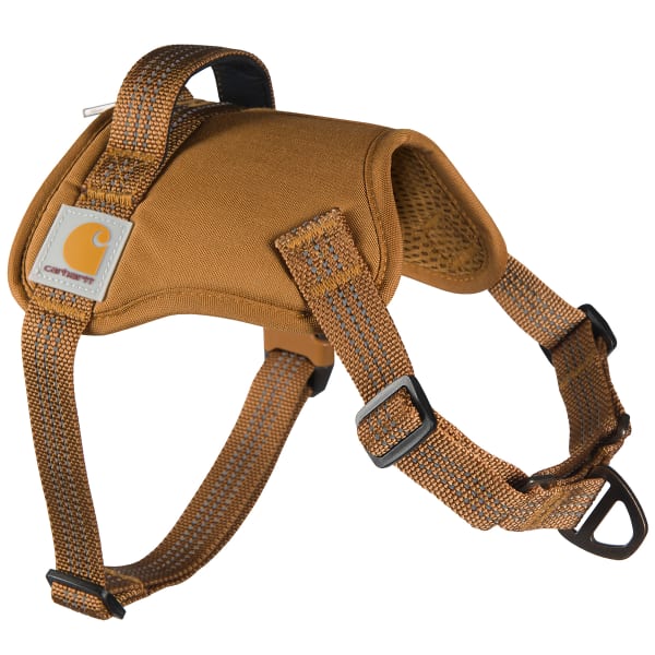 CARHARTT Nylon Duck No-Pull Dog Harness