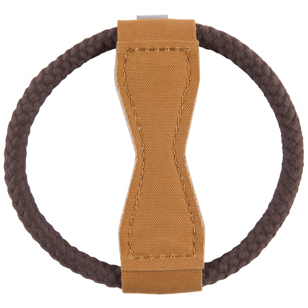 CARHARTT Dogs' Firm Duck Wheel Dog Pull