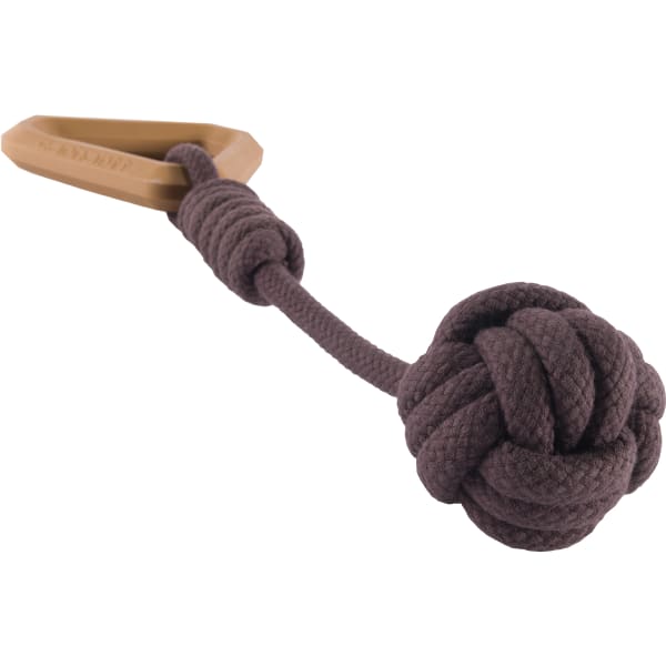 CARHARTT Rubber Handle Monkey Fist Dog Pull