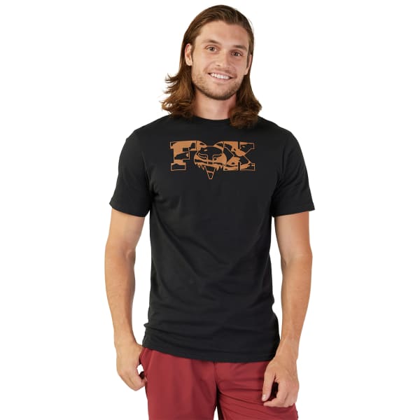 FOX Young Men's Cienega Premium Short-Sleeve Tee