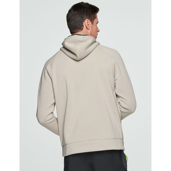 RBX Men's Prime Fleece Pullover Hoodie