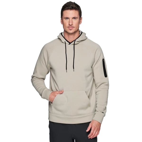 RBX Men's Prime Fleece Pullover Hoodie