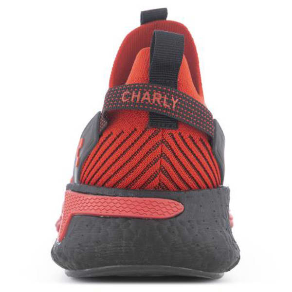 CHARLY Men's Vigorate SLP Running Shoes