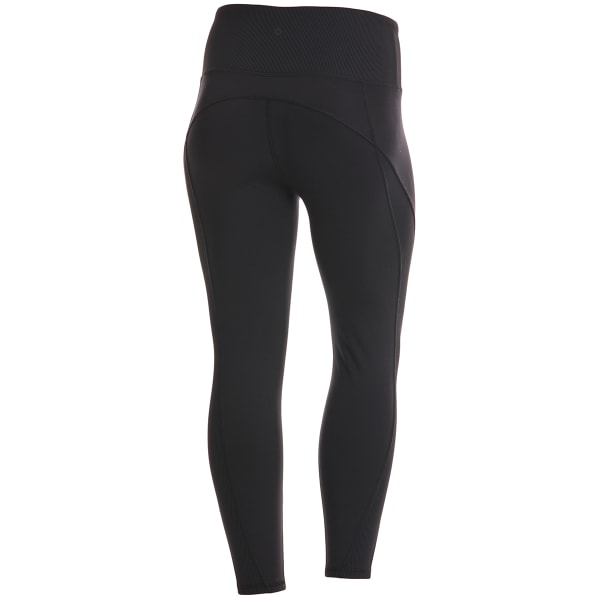 RBX Women's Tech Flex Ankle-Length Leggings