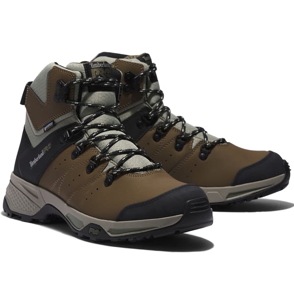 TIMBERLAND PRO Men's Switchback Waterproof Work Boots